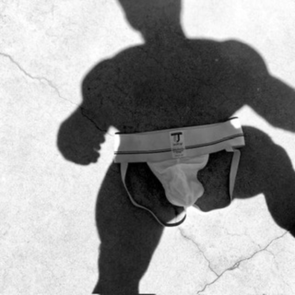 Meet your Posher, Oscar Wild